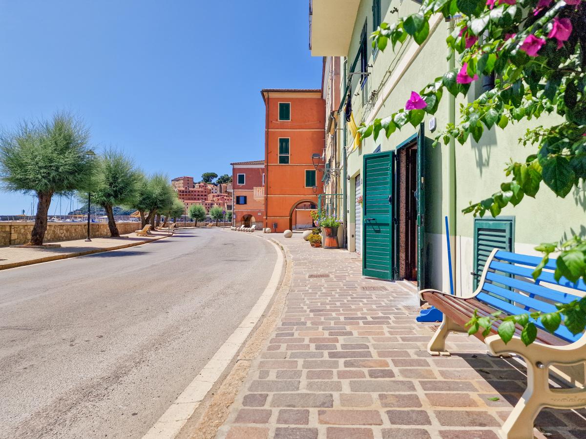 appartamento vacanze Elba
